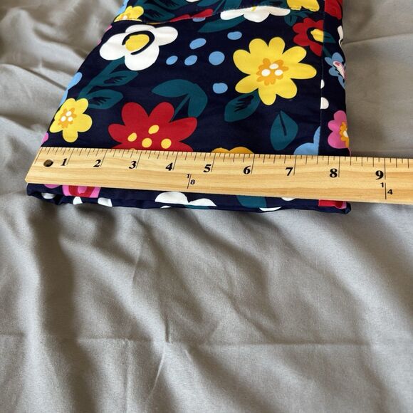 Hanna Anderrson Children's Floral Snow Bibs NWT - Picture 10 of 14